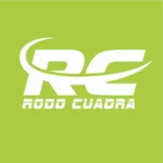 rodo cuadra android application logo